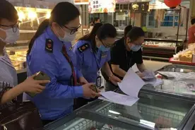 实名曝光！杭州这9批次食品不合格图片