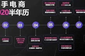 8月订单量超5亿，快手电商启动双十一赛前战，四大IP引流图片