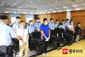 判了！把冻猪肉“变成”牛肉的5个黑心被告人获刑图片