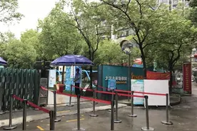 仙桃金贝幼儿园17名孩子感染诺如病毒，卫健委妥善处置，患儿将于明日返校图片