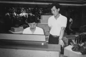 80年代，深圳歌舞厅往事图片