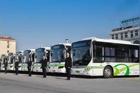 崇明巴士招聘公交驾驶员，报名时间9月22日~24日图片