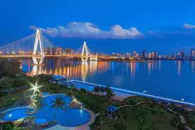 海南3市县上榜第六届全国文明城市参评名单 来看看全国文明城市是怎样评选和产生的？图片