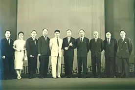 徽班晋京230年，京剧从这里走来图片