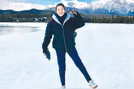 在跨文化适应中了解世界（一）图片