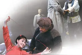 民族歌剧之路越走越宽（时代气象·文艺表现（12））图片
