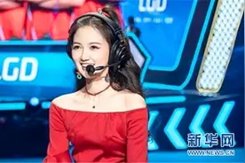 电竞解说行业观察：蓝海的背面，是层层“荆棘”图片