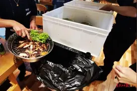 哈尔滨，每天200吨餐厨垃圾！咋来的？图片