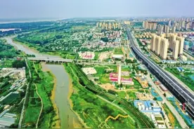 践行黄河战略 引领高质量发展新航程图片