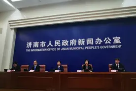 强化交通对接，平阴积极协调济荷高速拓宽、市域铁路S1线等项目图片