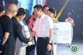深圳福田企业最高获奖50万！中国建装产业奥斯卡名单揭晓图片