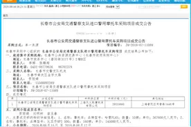 交警配置多辆36万的哈雷摩托，手续合规但是否必要？｜早茶时间图片