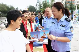 网络安全人人有责图片