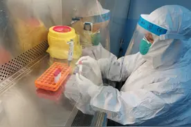 贵州省卫健委：加强“七大能力”建设 应对疫情反弹图片