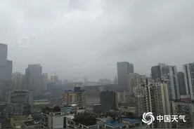 重庆明起放晴升温 全市最高气温重回30℃+图片