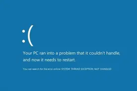 微软找到引发ThinkPad笔记本Windows 10 2004蓝屏死机故障根源图片