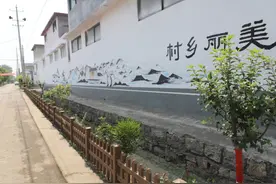 滕州市滨湖镇人大代表李居涛：扎根乡村厚植为民情怀图片