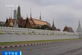以后，去泰国旅游有大变化！270天的旅游签证来了……图片