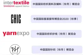 重塑格局，通联未来 中国纺联秋季联展9月23-25日即将启航图片