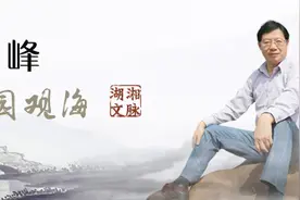 专栏丨姜峰：状元故里读书声图片