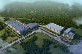 一高端人才项目落户北仑芯港小镇 填补电子级超高纯铝国内空白图片