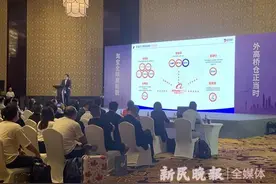 上海自贸区保税区：上半年跨境电商交易额同比增长58.2%图片