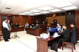 连捅女医生20余刀致死！甘肃暴力伤医案二审开庭，将择期宣判图片