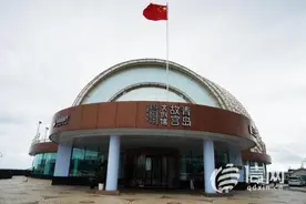 青岛有个故宫文创馆 家门口看不一样的走心文创图片
