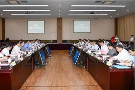 国内首创，晶圆制造和封装测试两大项目同步上马！金山区集成电路产业园揭开面纱图片