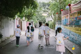 招募 | 三五锄周末半日亲子营带你玩转厦门岛图片
