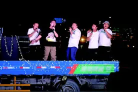 日子，不仅仅是跑车拉货图片