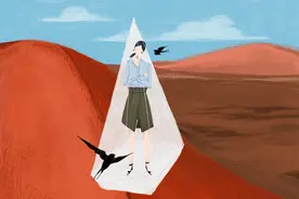 这届年轻人真的懒得奋斗吗？没有人能在“葛优瘫”中改变命运图片