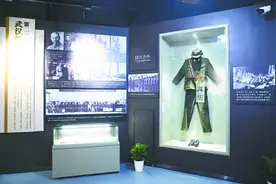 今天“九一八”，中山公园受降堂升级重开图片