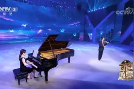 吕思清小提琴演奏《梁祝》，优美的旋律，堪称听觉盛宴|回声嘹亮视频封面