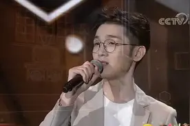 郭虹旭这首《爸爸妈妈》，唱到所有人心坎里了，太感人|开门大吉视频封面