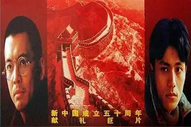 铭记历史！电影频道播出《国歌》记录永恒旋律图片