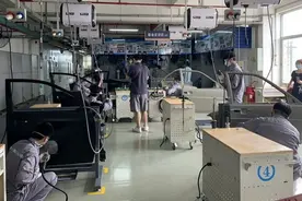 深圳全面扎实推进“粤菜师傅”“广东技工”“南粤家政”三项工程图片