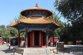 走进武陟纵观历代治黄史图片