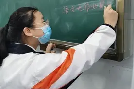 武汉一中学推“一天一科无作业日”，校长：提高效率保证睡眠图片