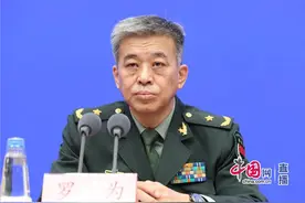 中国发布丨国防部：中国维和部队的“当代花木兰”们“巾帼不让须眉”图片