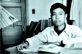 人文｜1965年“四清”时，钟南山在乳山工作生活的岁月图片