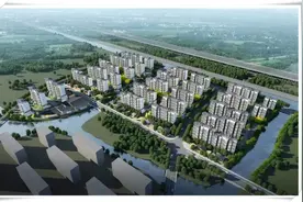 轨交17号线将延伸到金泽，华为研发基地预计本月底开工建设，青浦区长剧透新动作图片