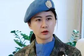 中国蓝盔在马里：血库耗尽 用二战土方法救非洲军人一命图片