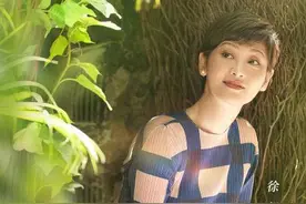 徐帆《走在回家的路上》温情满溢 几度落泪感恩良师挚友图片