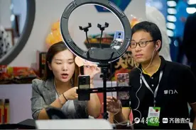 直播网销当道！济宁文旅企业发力，小木梳销量逆势飘红图片