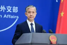 外交部回应美驻华大使离任：望继续为中美关系发挥积极作用图片