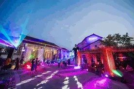 正式对外开放！千岛湖新增一座儿童公园图片