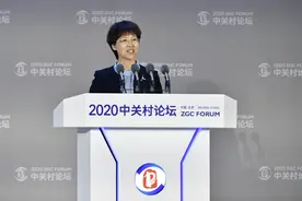 石正丽：新冠病毒溯源工作需持续推进图片