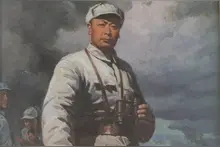 党史故事 | 陈毅——取义成仁今日事 人间遍种自由花图片