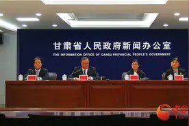 兰州文理学院：赋能文旅产业发展 服务技能甘肃建设图片